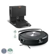 Roomba Combo® j7+ robotstofzuiger en dweilrobot, , large